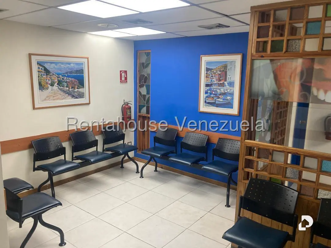 Local comercial en Bello Monte, Caracas – 4