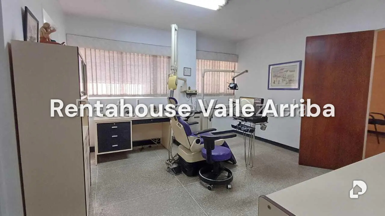 Local comercial en Parroquia San Juan, Caracas – 12