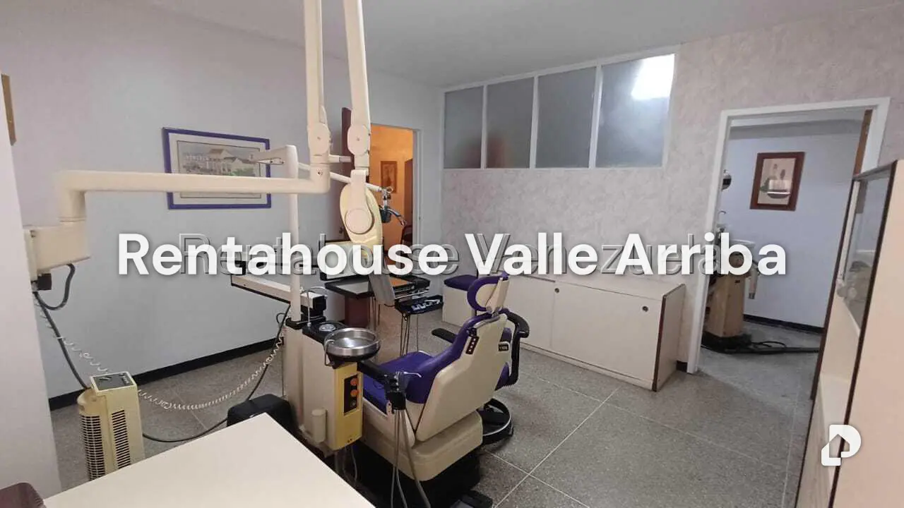 Local comercial en Parroquia San Juan, Caracas – 13