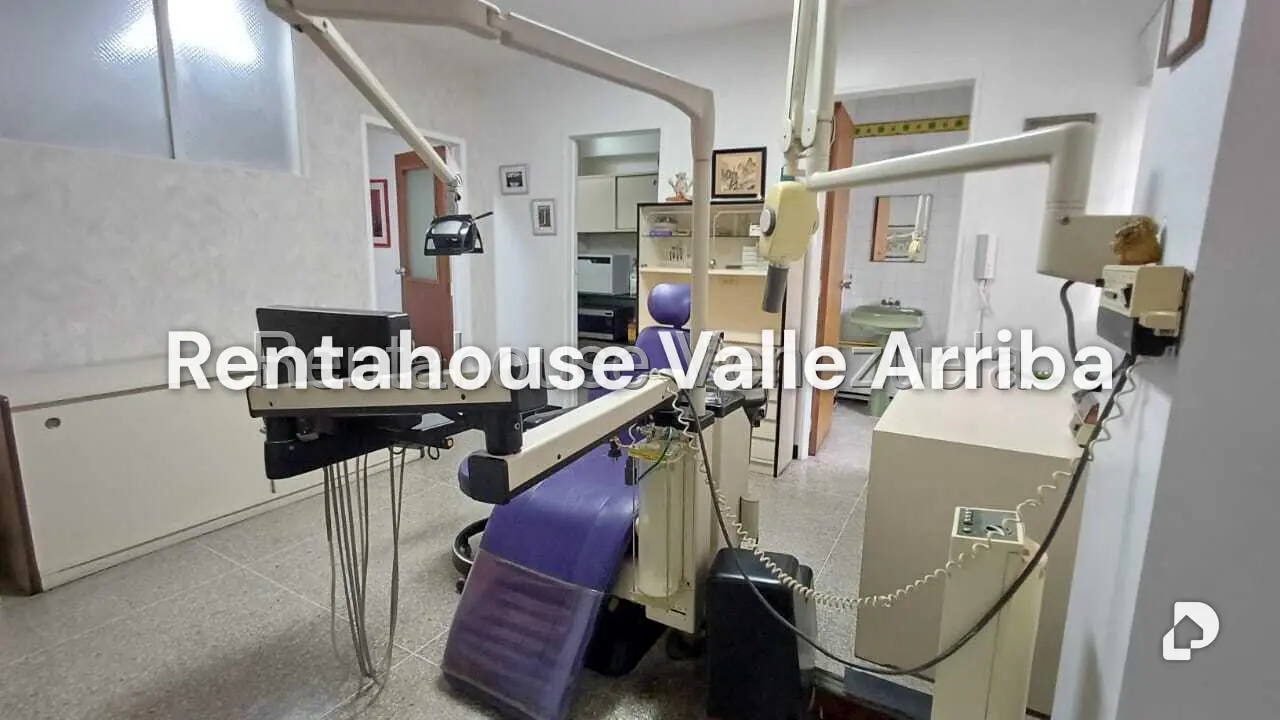 Local comercial en Parroquia San Juan, Caracas – 14