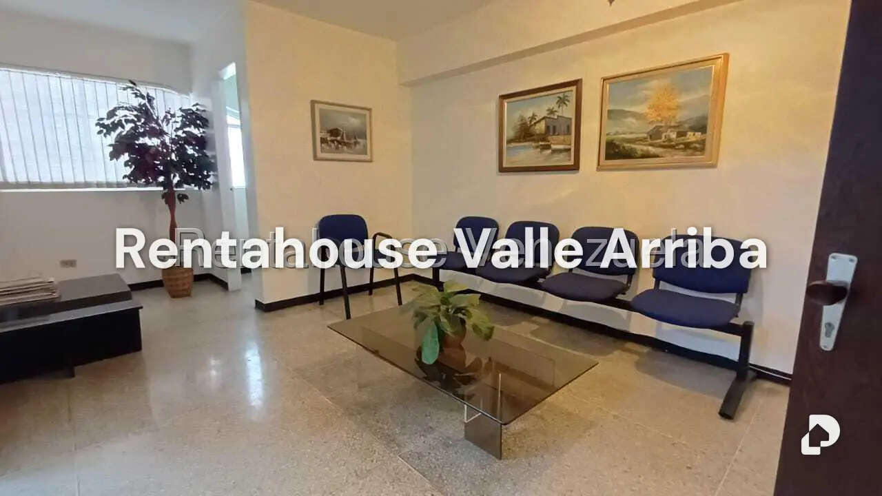 Local comercial en Parroquia San Juan, Caracas – 6