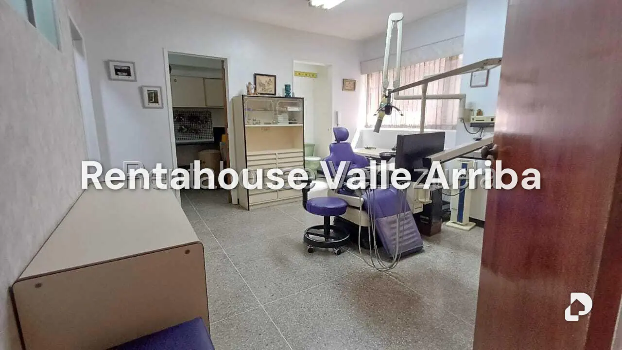 Local comercial en Parroquia San Juan, Caracas – 15