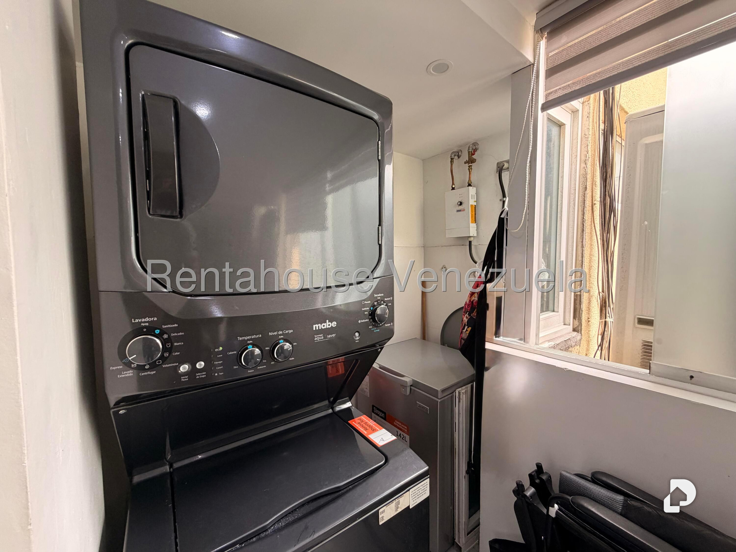 Apartamento en Campo Alegre, Caracas