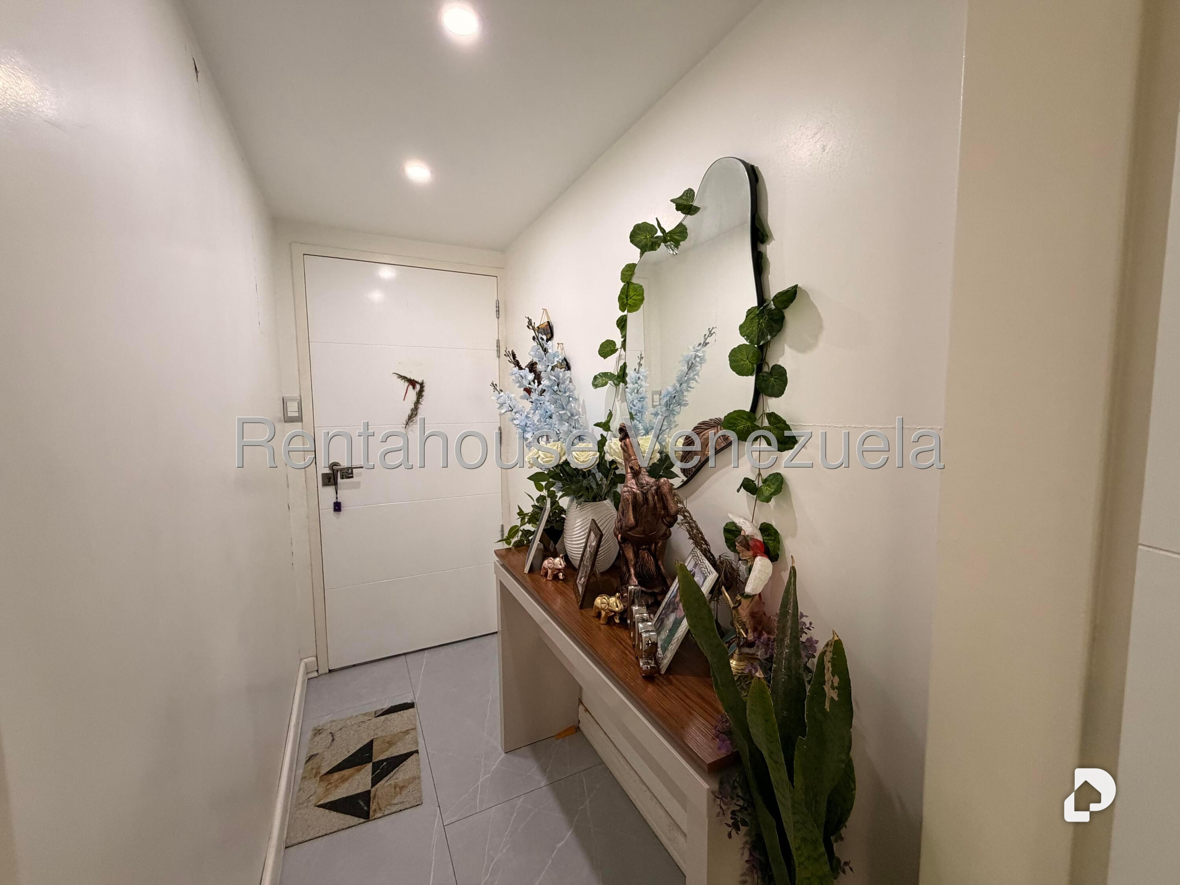Apartamento en Campo Alegre, Caracas