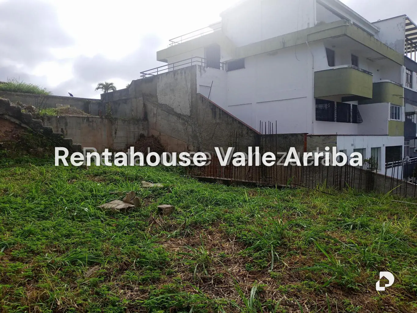 Terreno en El Cafetal, Caracas – 15