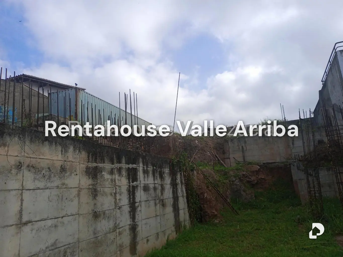 Terreno en El Cafetal, Caracas – 16