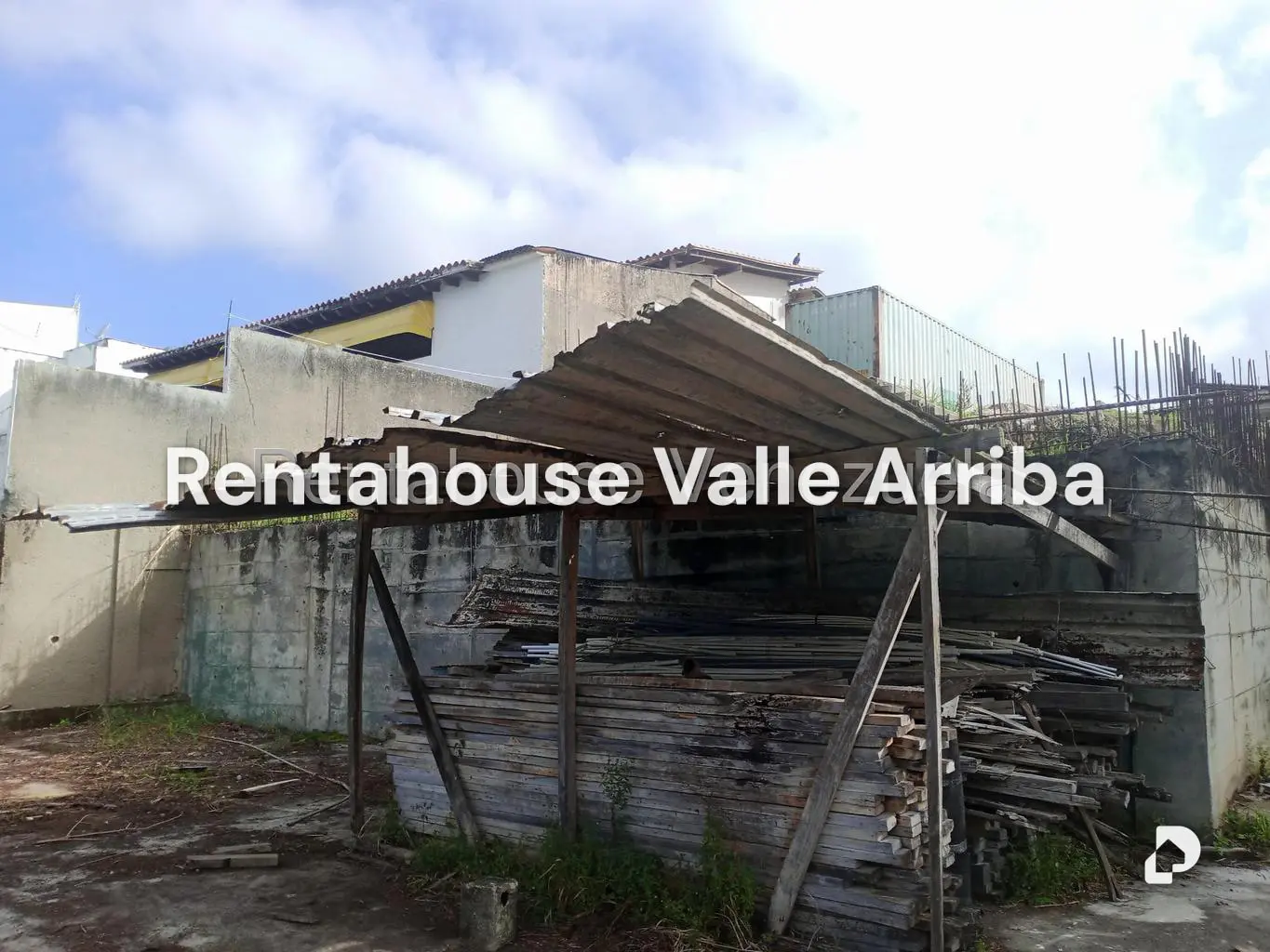 Terreno en El Cafetal, Caracas – 17