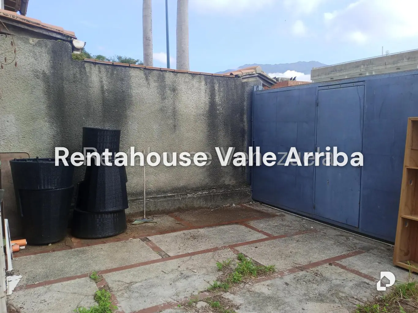 Terreno en El Cafetal, Caracas – 5