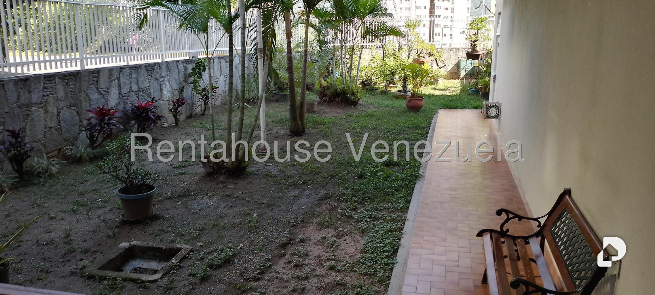 Apartamento en La Urbina, Caracas – 20