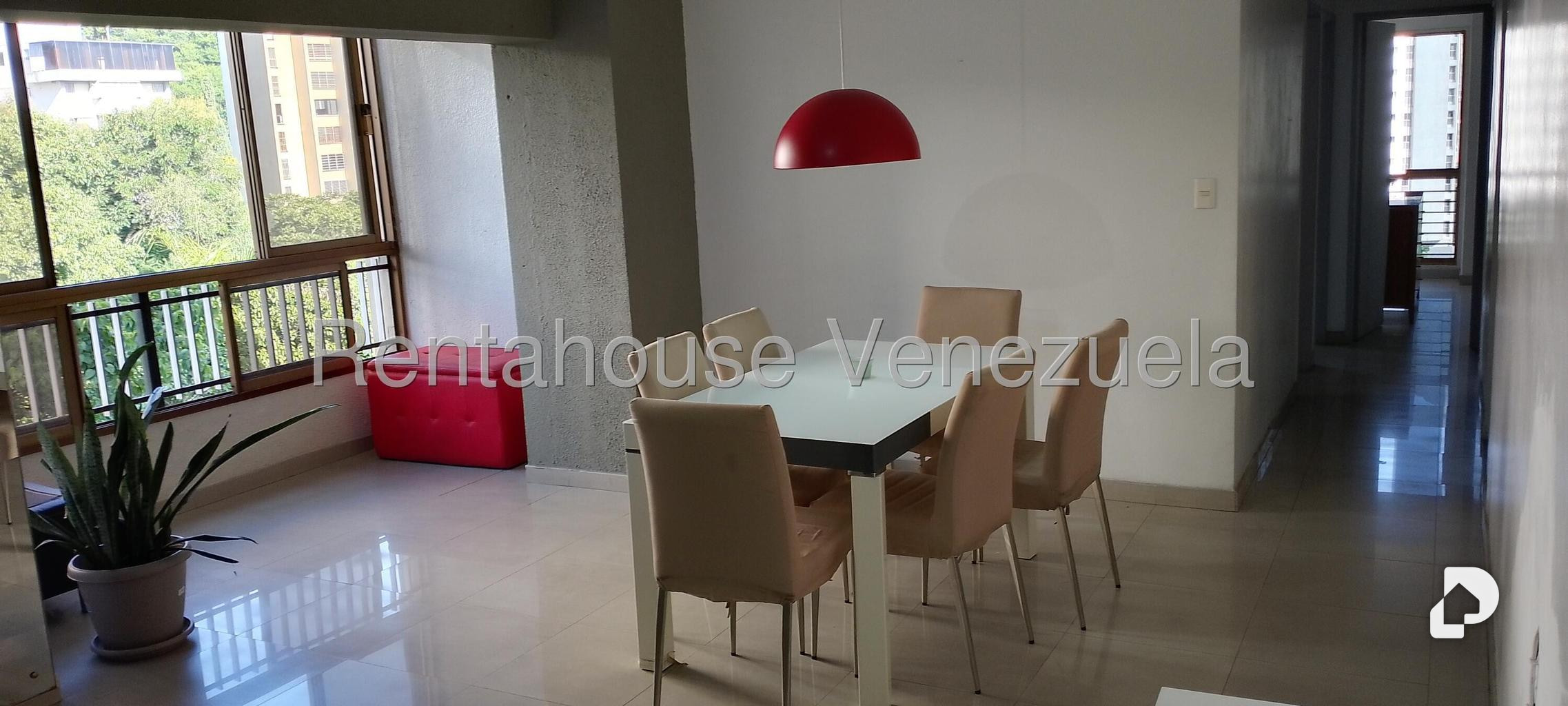Apartamento en La Urbina, Caracas – 1