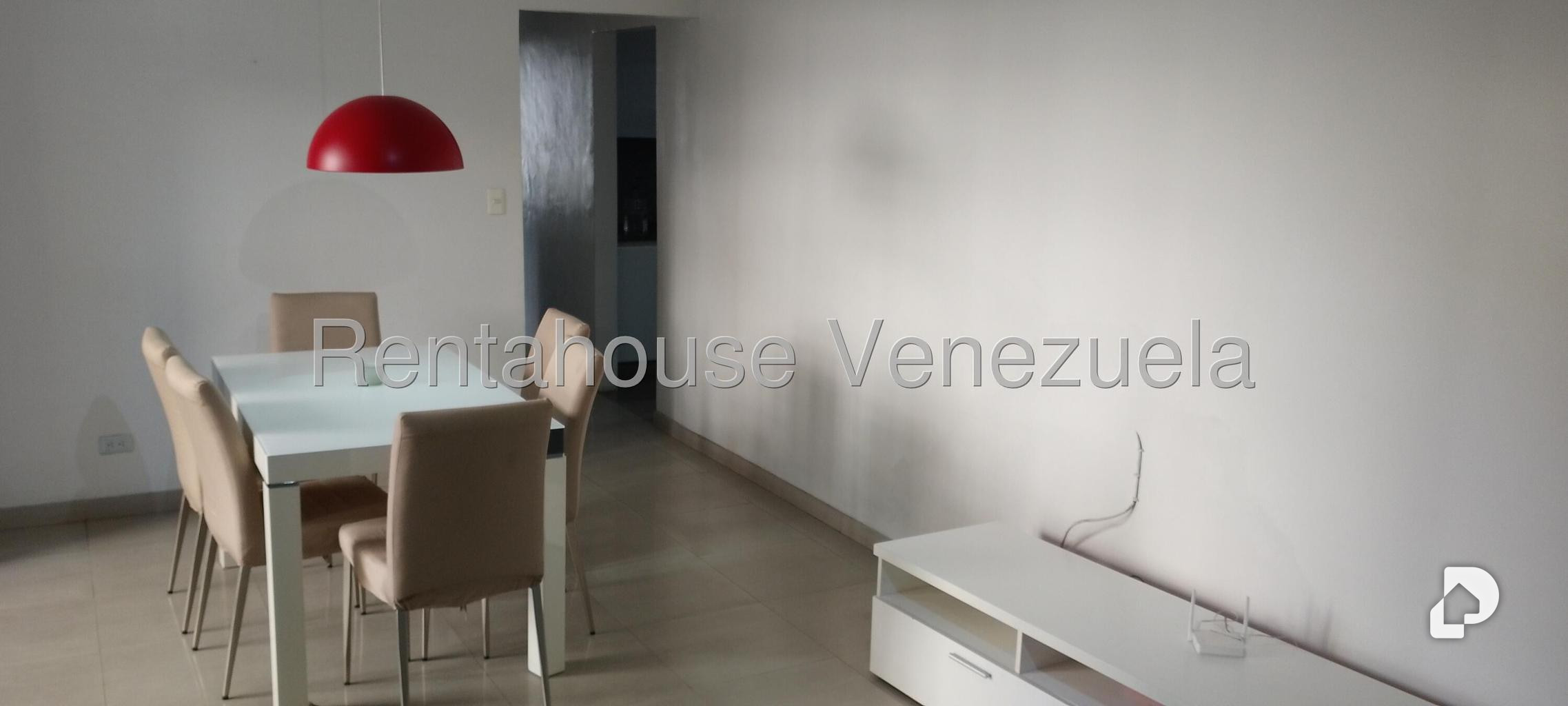 Apartamento en La Urbina, Caracas – 10