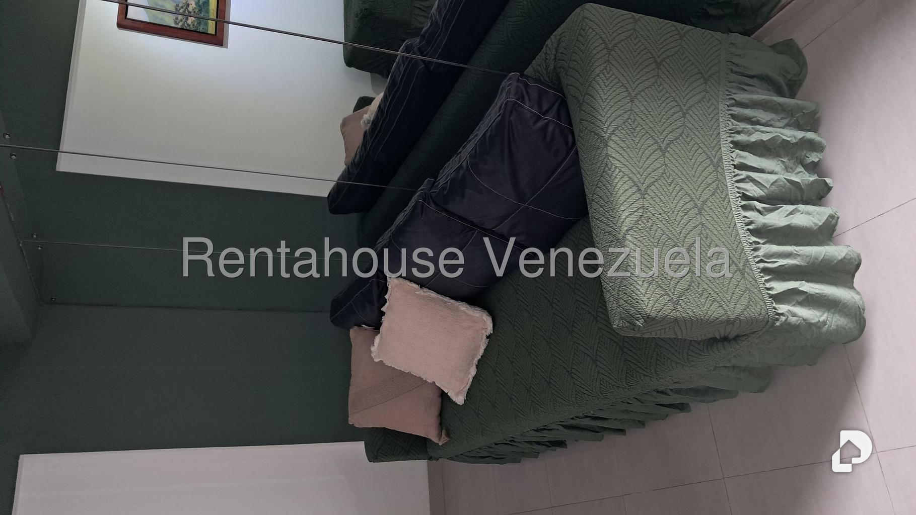 Apartamento en La Urbina, Caracas – 14