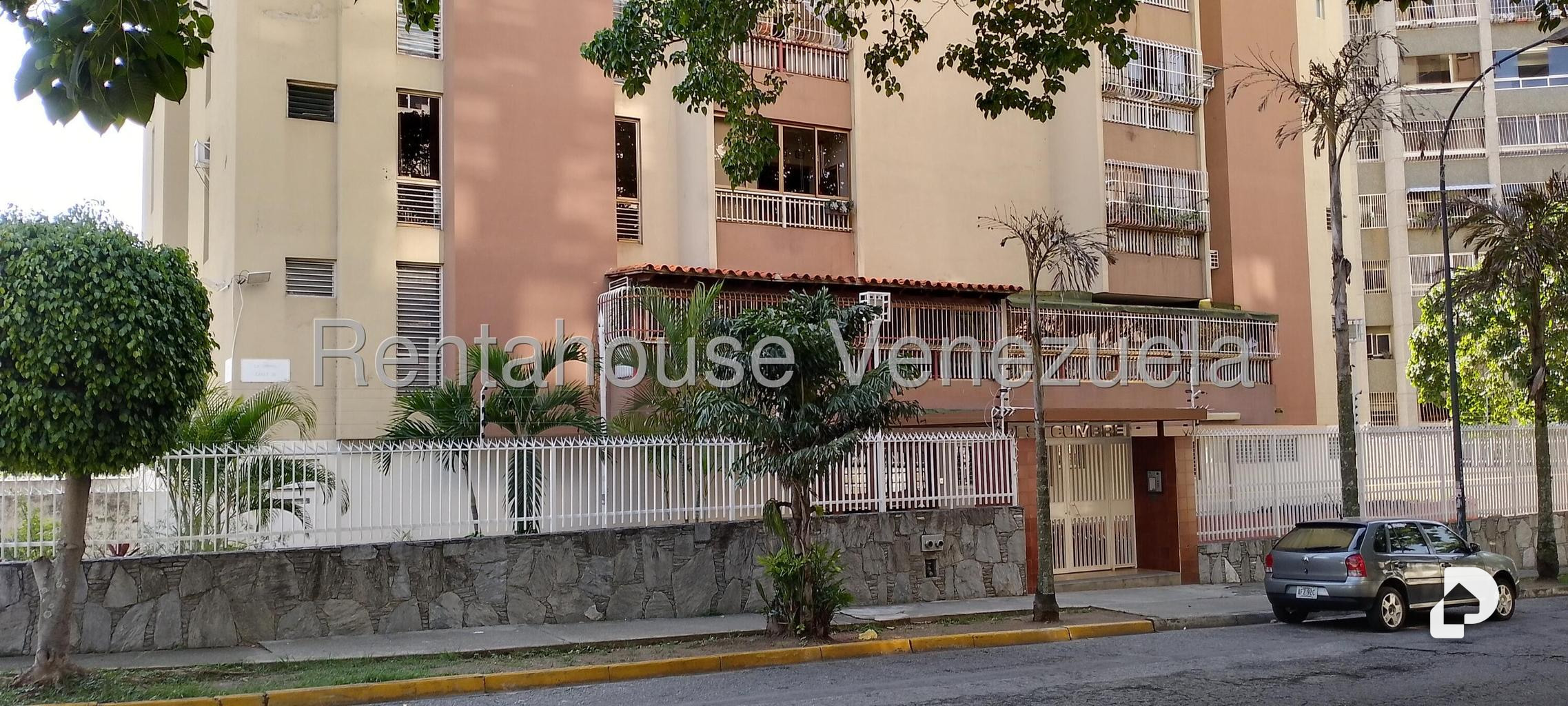 Apartamento en La Urbina, Caracas – 18