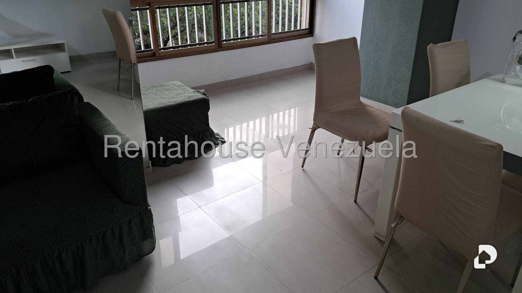 Apartamento en La Urbina, Caracas – 8