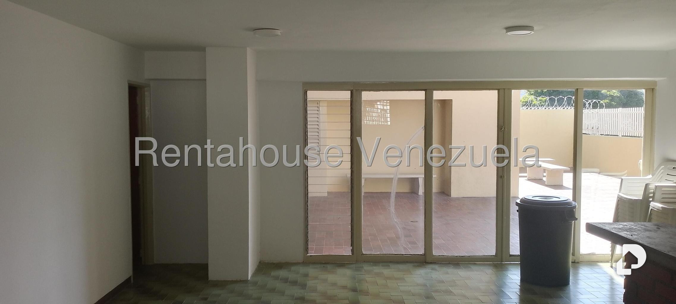 Apartamento en La Urbina, Caracas – 23