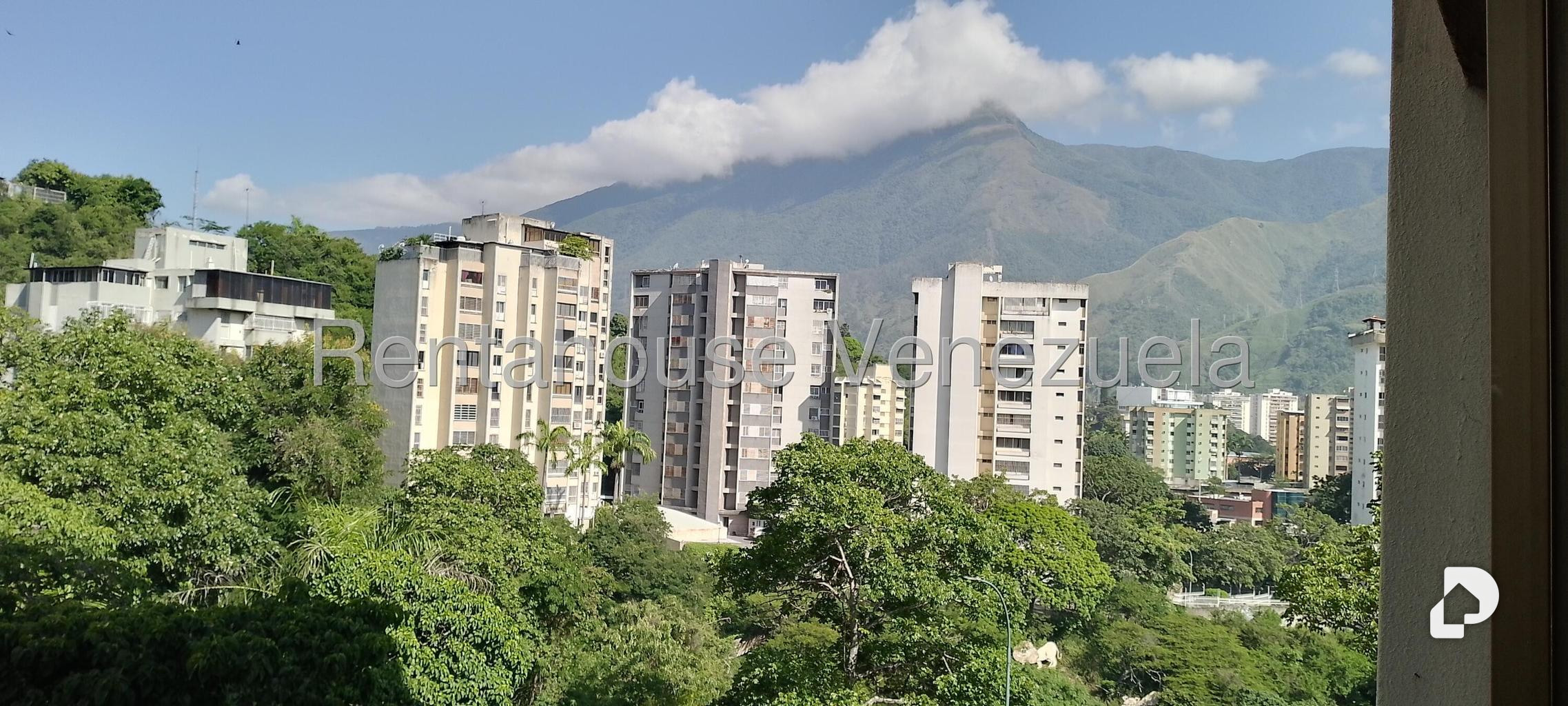 Apartamento en La Urbina, Caracas – 29