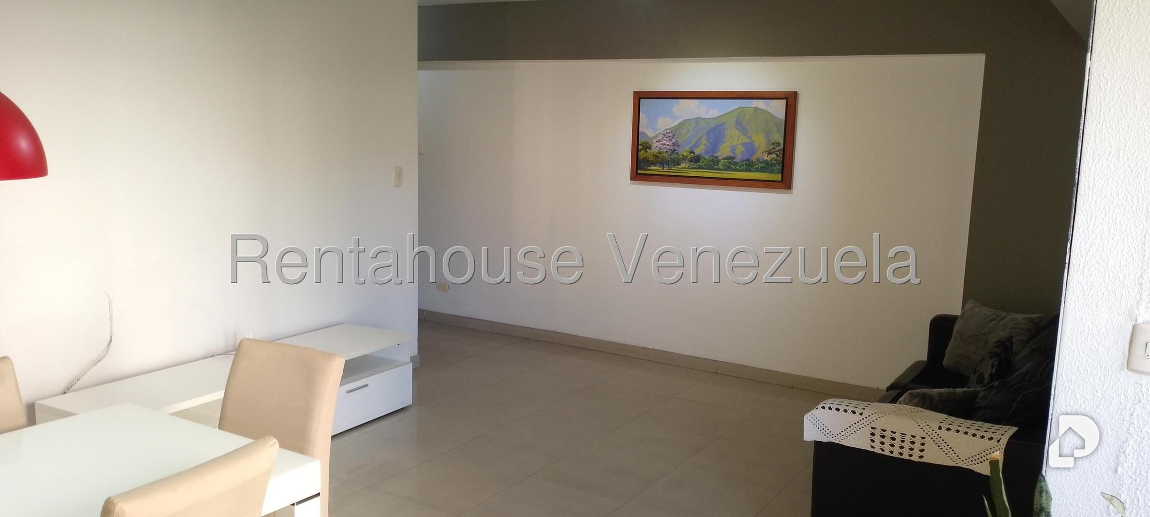 Apartamento en La Urbina, Caracas – 12