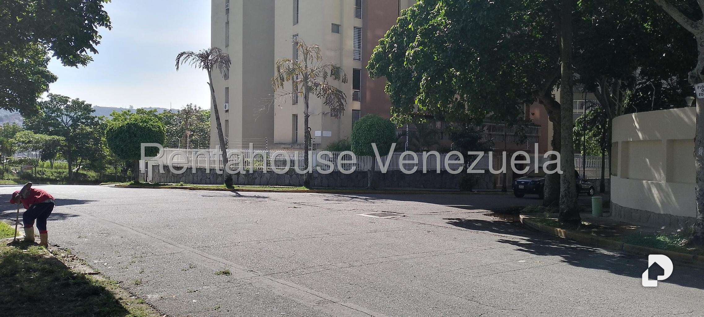 Apartamento en La Urbina, Caracas – 19