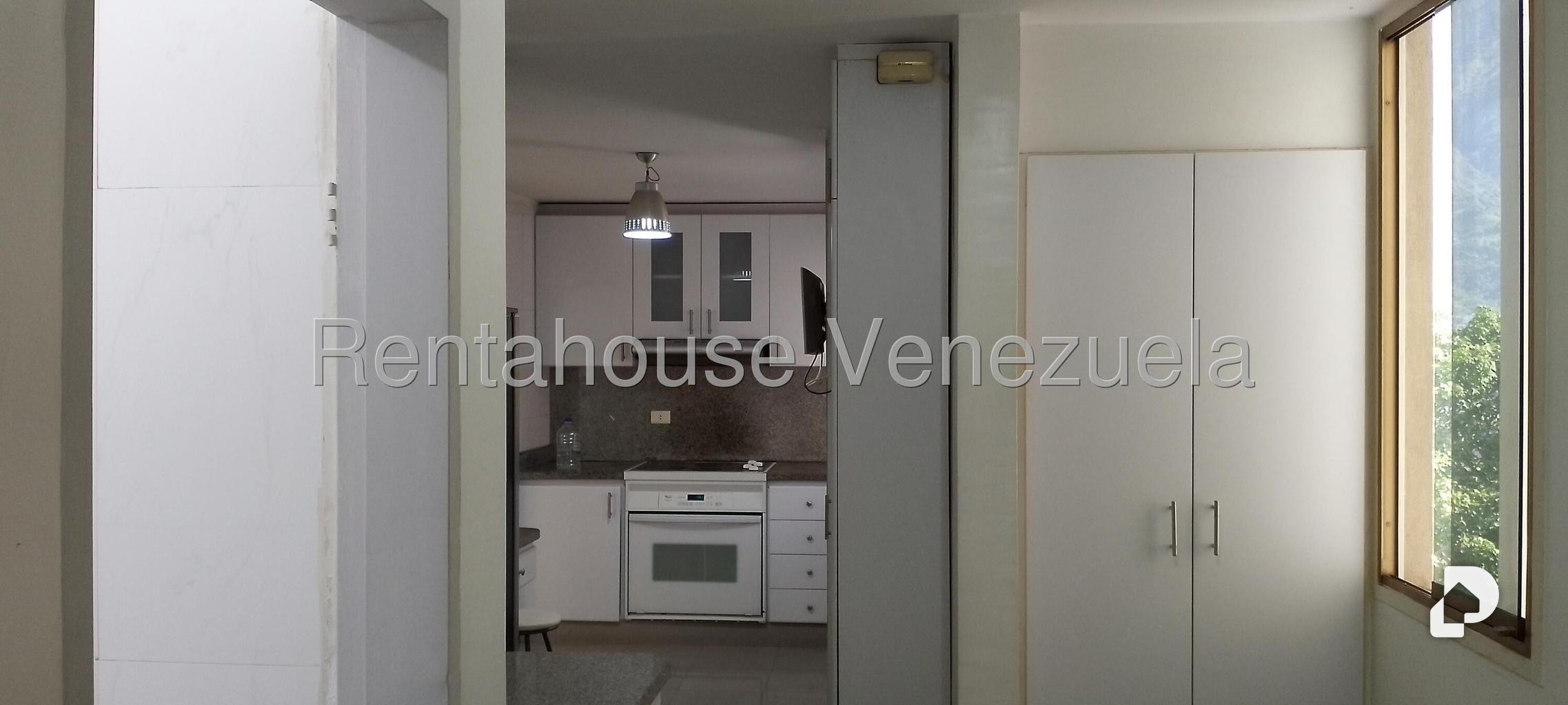Apartamento en La Urbina, Caracas – 5