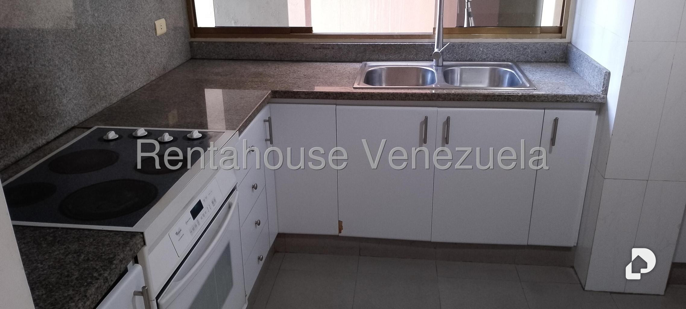 Apartamento en La Urbina, Caracas – 3