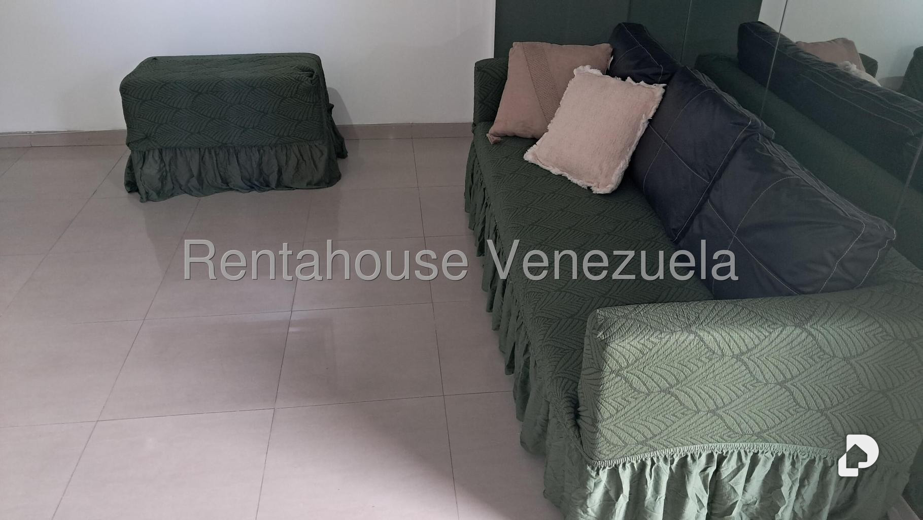Apartamento en La Urbina, Caracas – 13