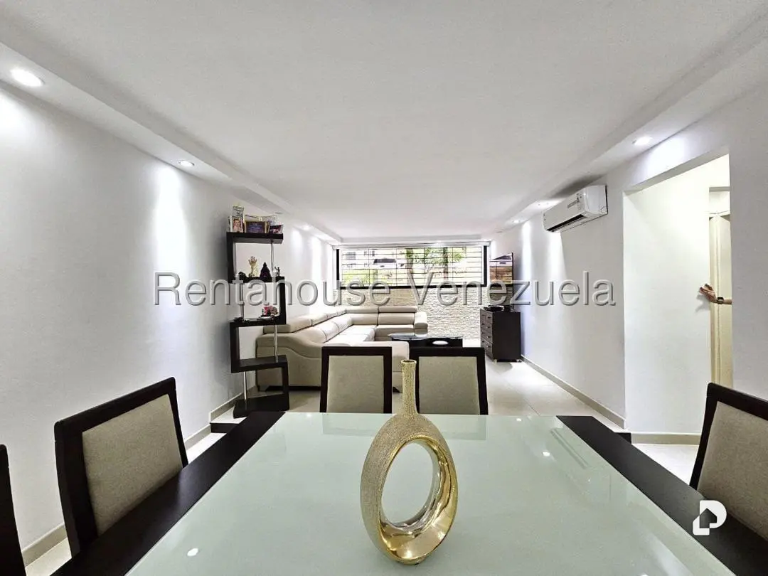 Apartamento en Colinas de La Tahona, Caracas – 10