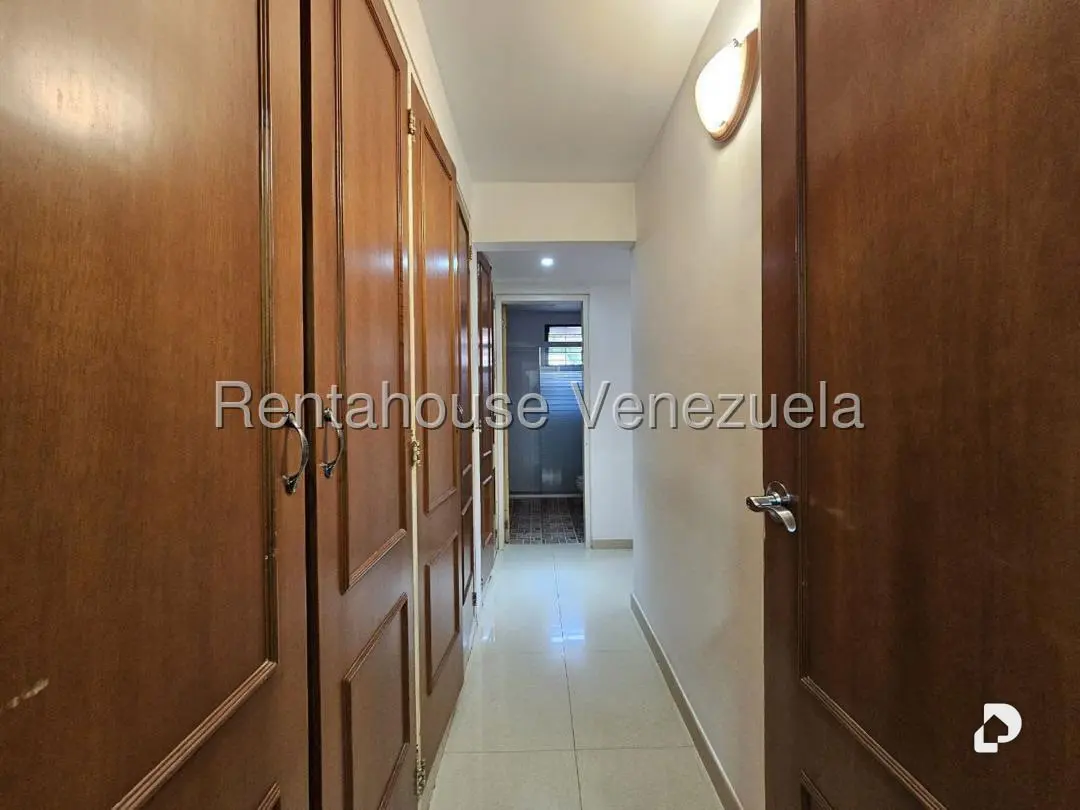 Apartamento en Colinas de La Tahona, Caracas – 4