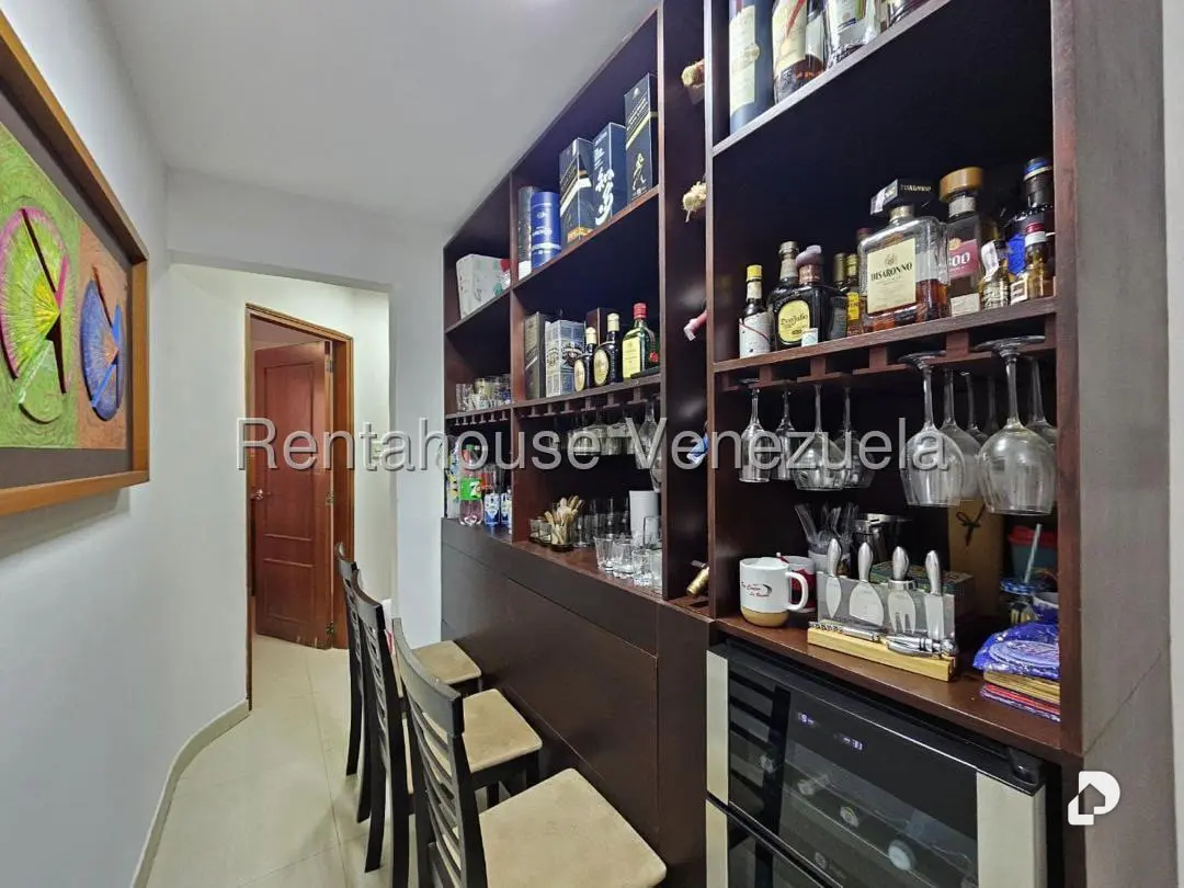Apartamento en Colinas de La Tahona, Caracas – 5