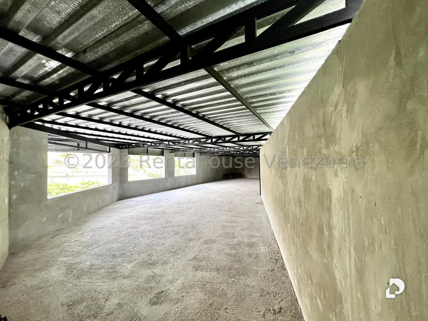 Local comercial en Las Minas, San Antonio de Los Altos – 3