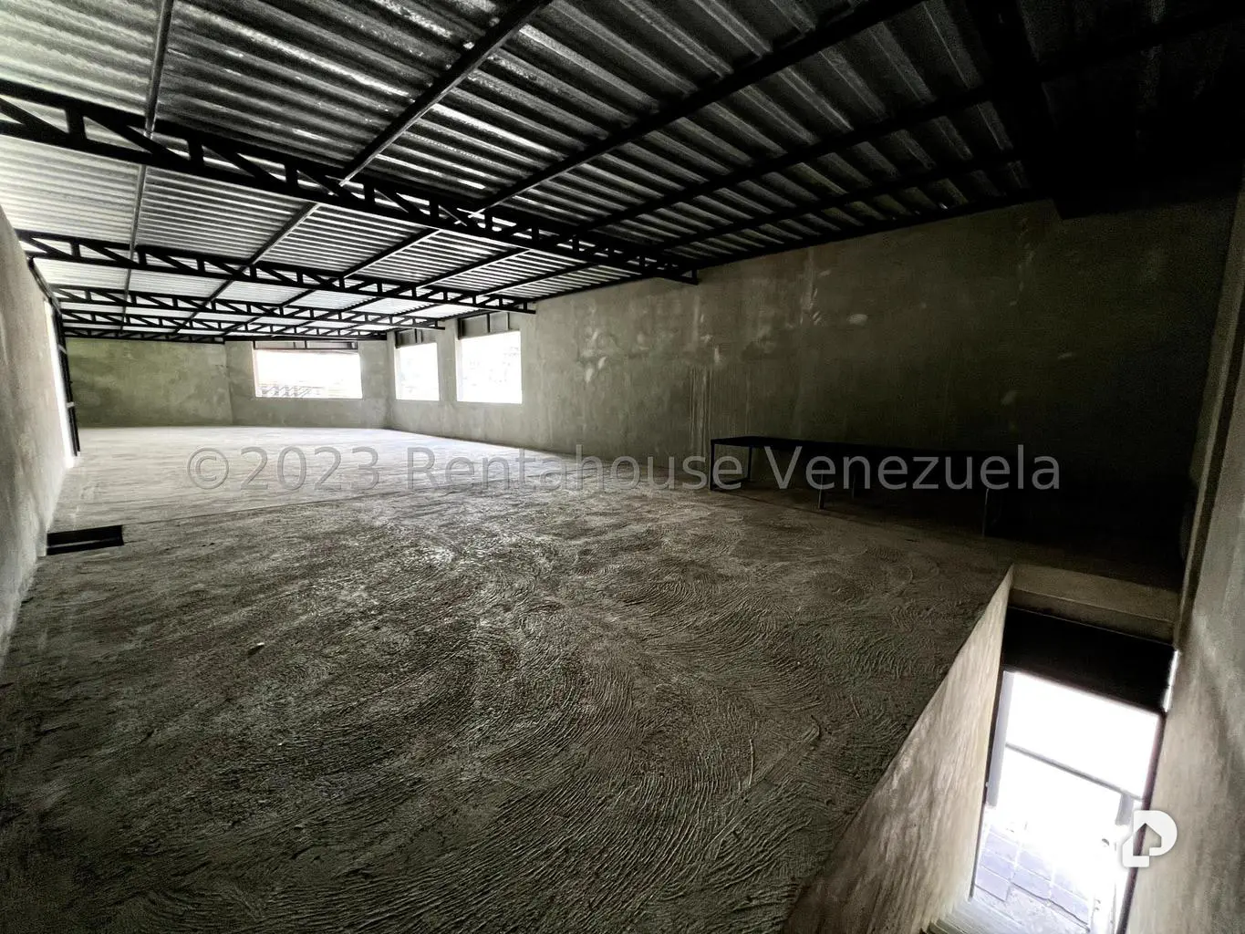 Local comercial en Las Minas, San Antonio de Los Altos – 2