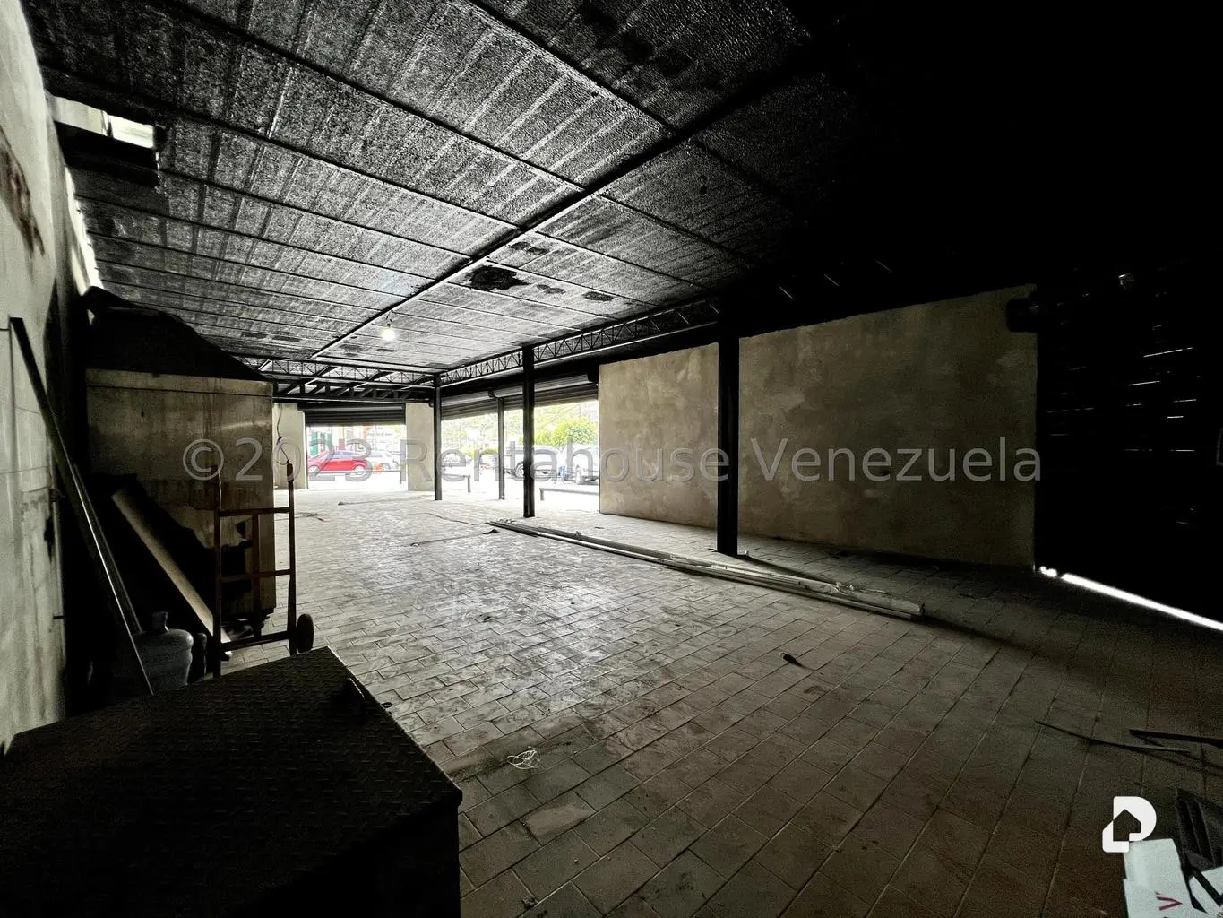 Local comercial en Las Minas, San Antonio de Los Altos – 7