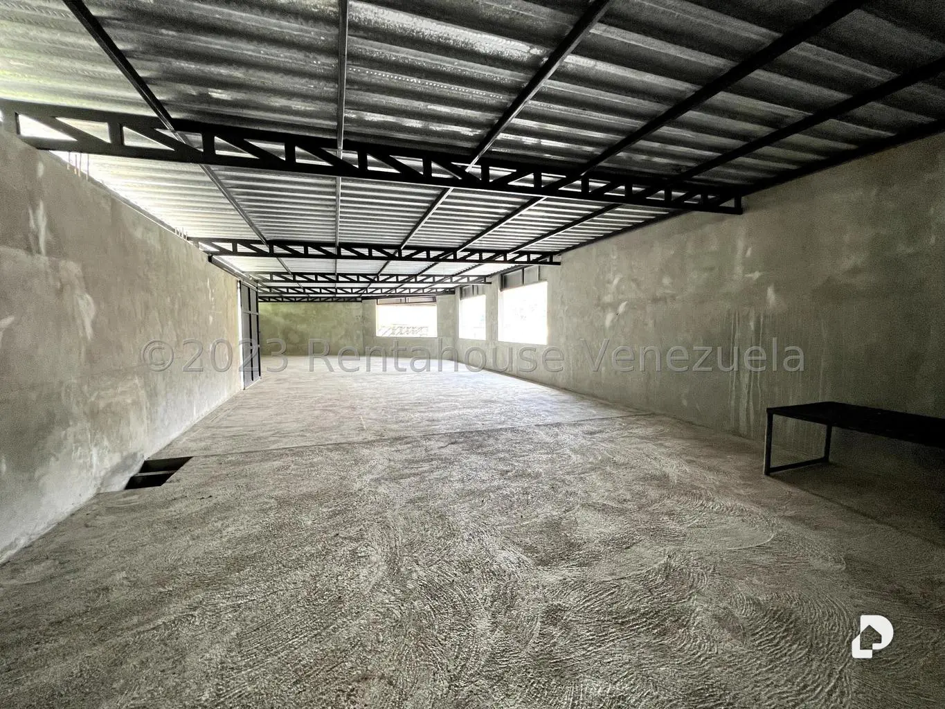 Local comercial en Las Minas, San Antonio de Los Altos – 4