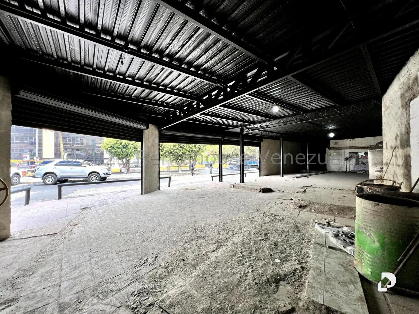 Local comercial en Las Minas, San Antonio de Los Altos – 9