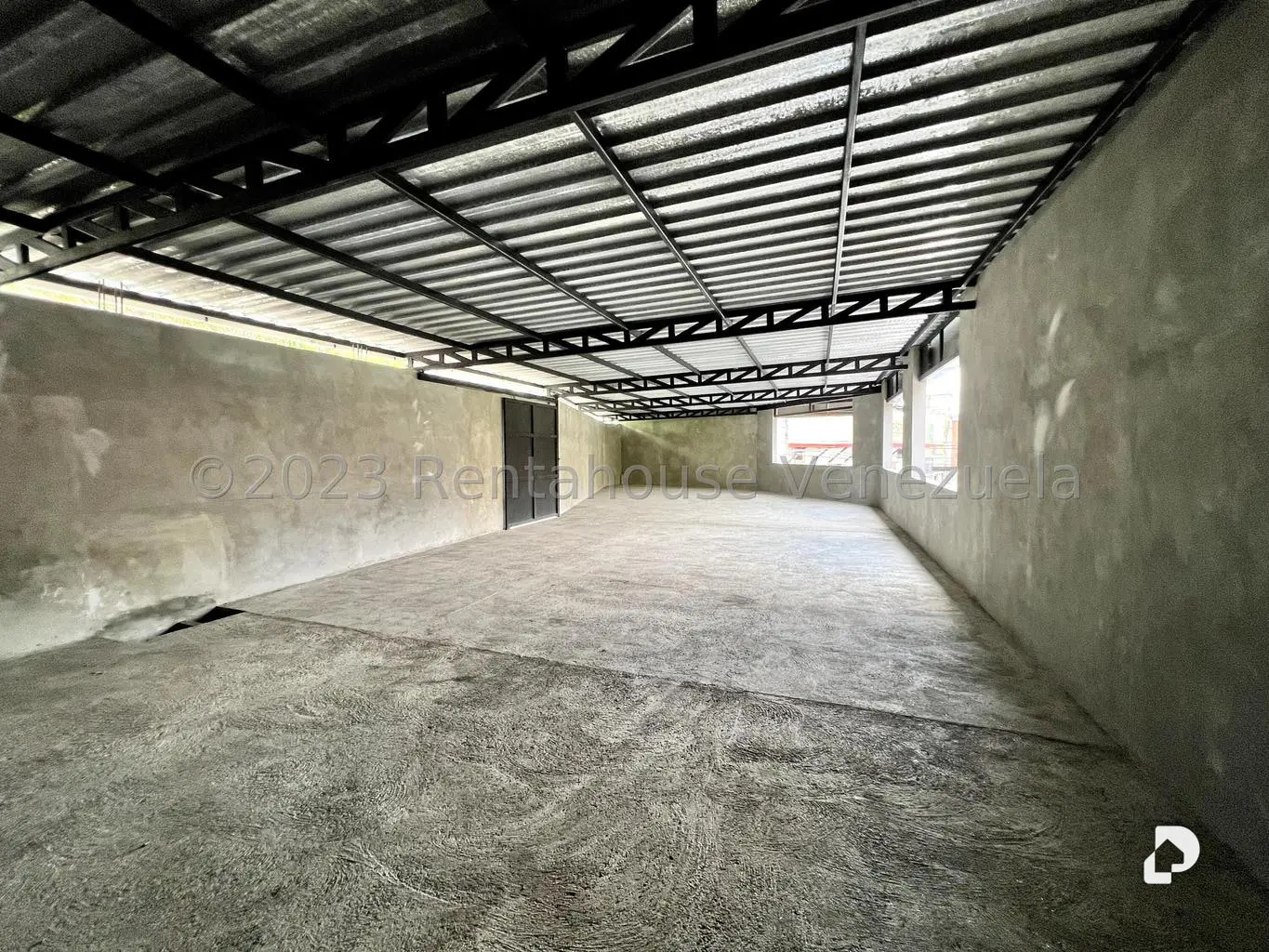 Local comercial en Las Minas, San Antonio de Los Altos – 10