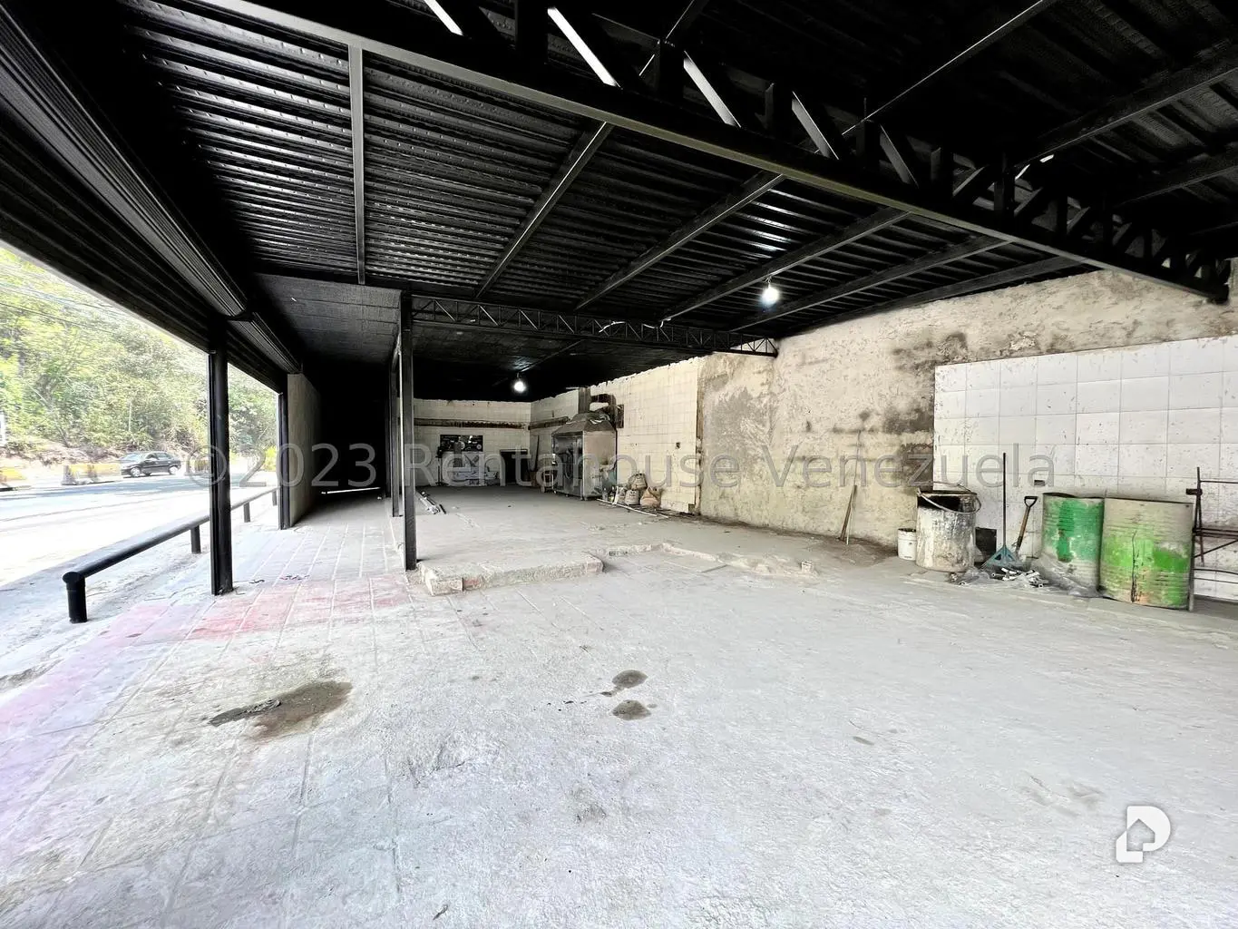 Local comercial en Las Minas, San Antonio de Los Altos – 12