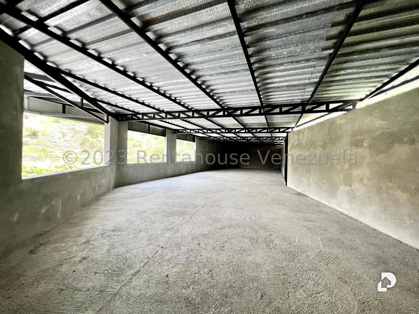 Local comercial en Las Minas, San Antonio de Los Altos – 5