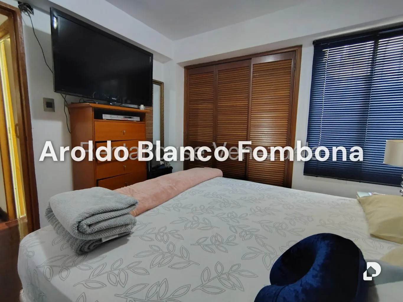 Apartamento en Guaicay, Caracas – 6