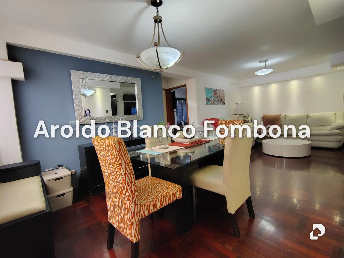 Apartamento en Guaicay, Caracas – 7