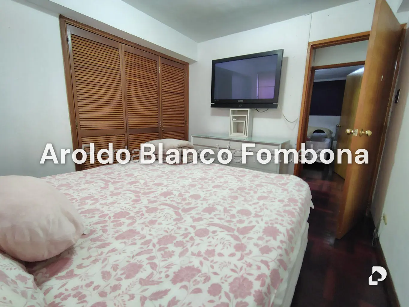 Apartamento en Guaicay, Caracas – 10