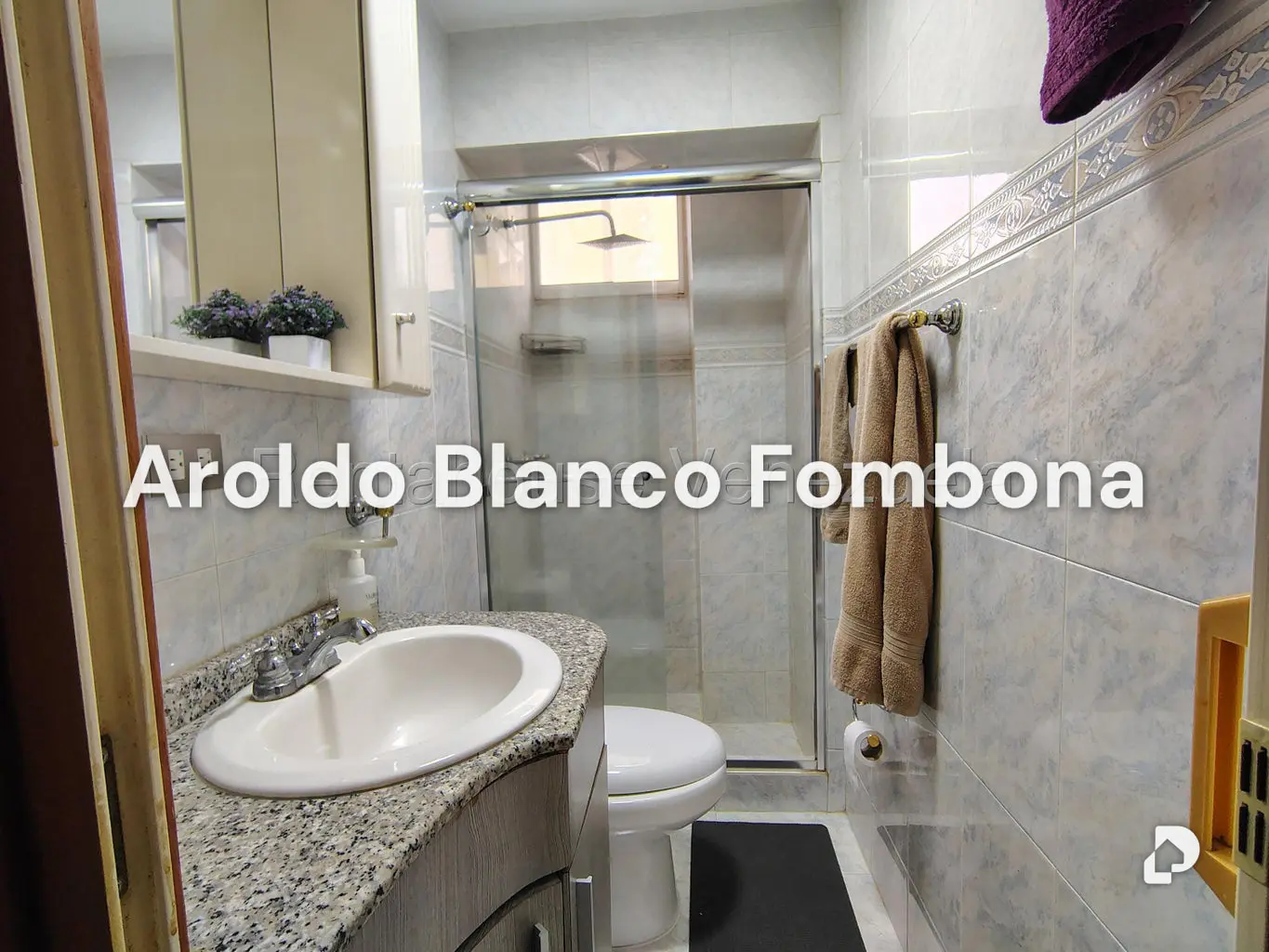 Apartamento en Guaicay, Caracas – 8