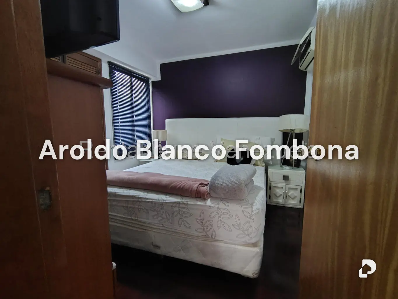 Apartamento en Guaicay, Caracas – 5