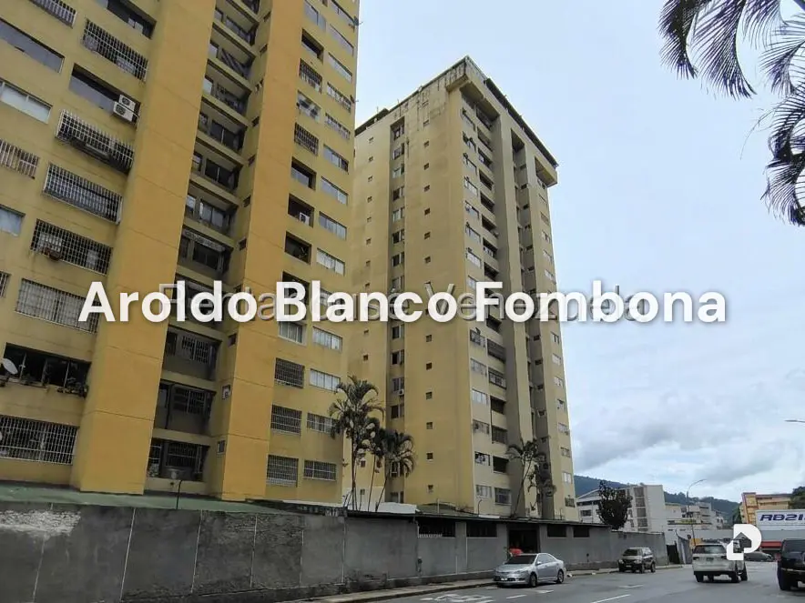 Apartamento en Guaicay, Caracas – 1