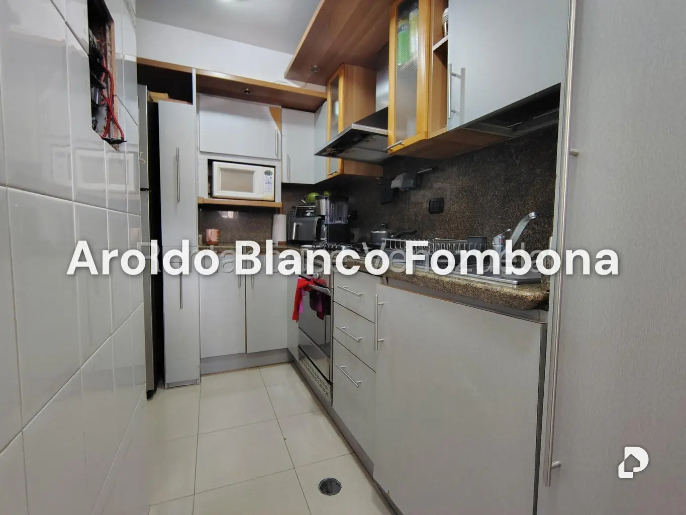 Apartamento en Guaicay, Caracas – 4