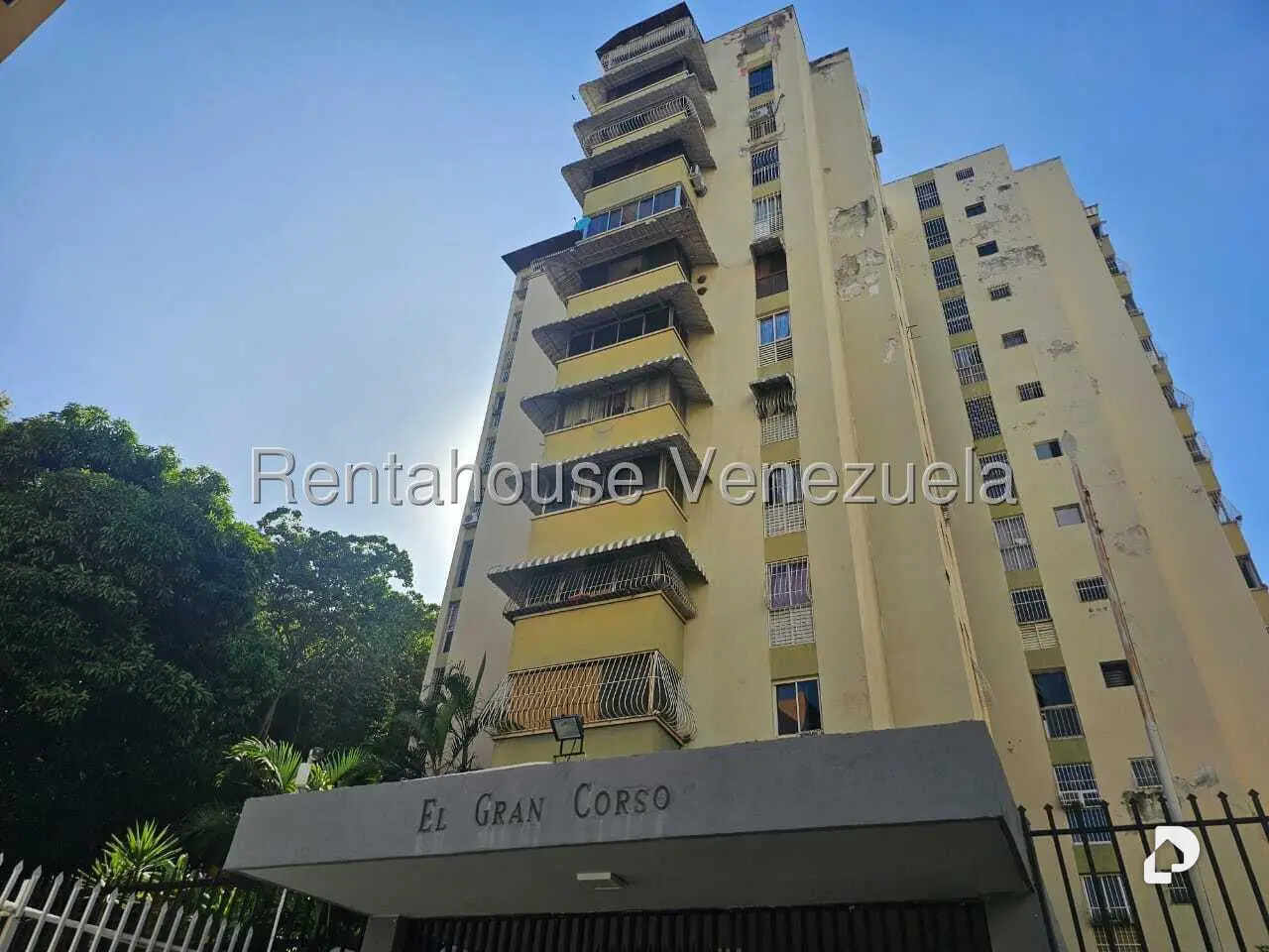 Apartamento en Colinas de La California, Caracas – 1