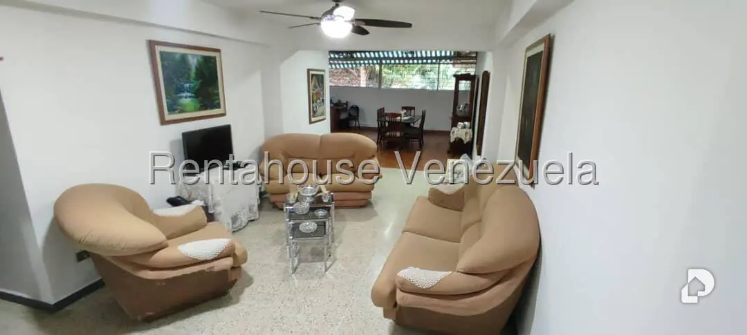 Apartamento en Colinas de La California, Caracas – 5
