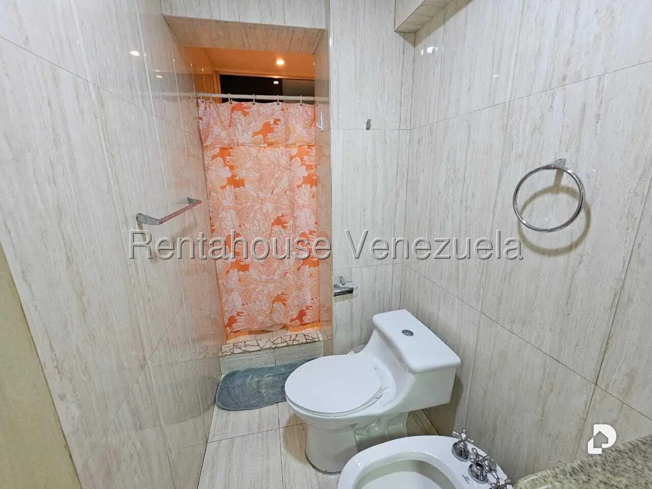 Apartamento en Colinas de La California, Caracas – 9