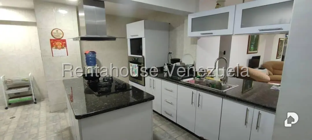 Apartamento en Colinas de La California, Caracas – 3