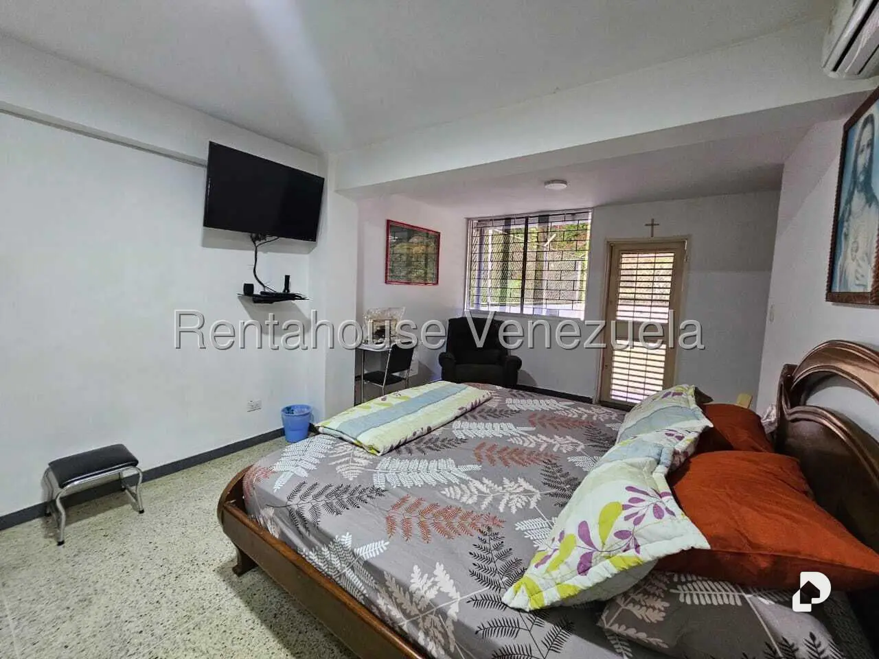 Apartamento en Colinas de La California, Caracas – 16