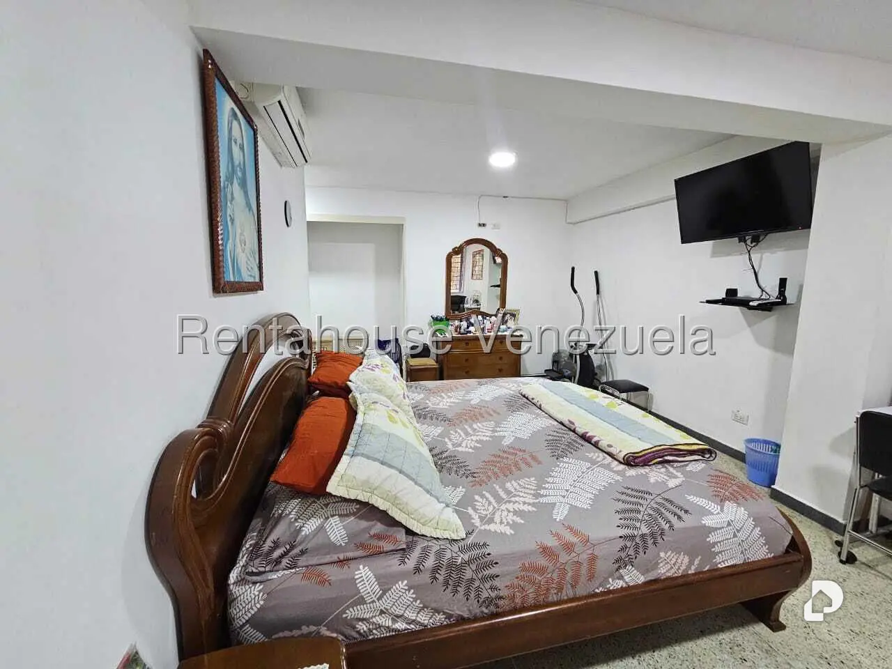 Apartamento en Colinas de La California, Caracas – 8