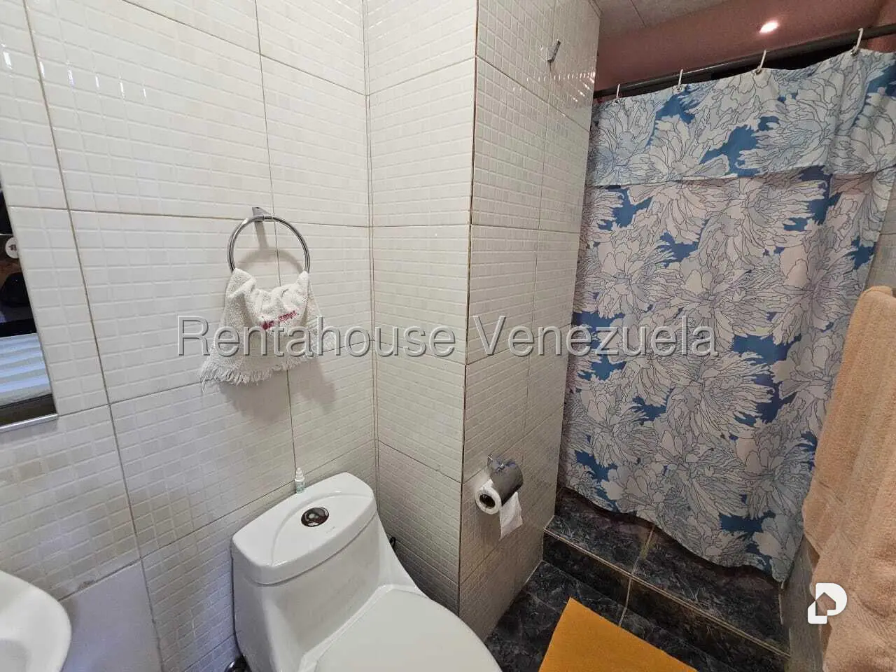 Apartamento en Colinas de La California, Caracas – 11